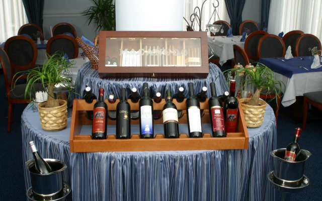 Hotel Rosina