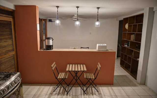 La Bicicleta Hostal - Hostel