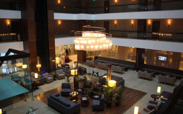 Agaoglu My City Hotel