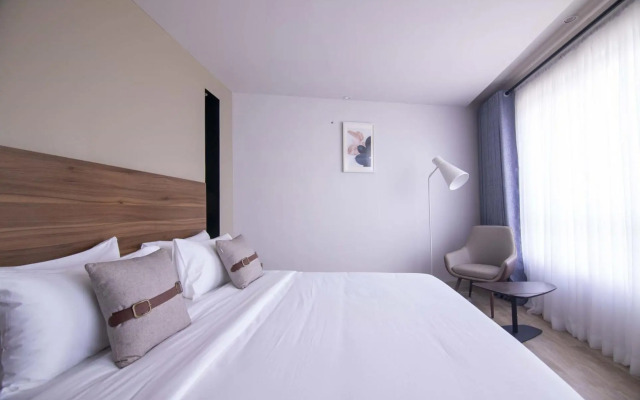 Eseriani The Hotel