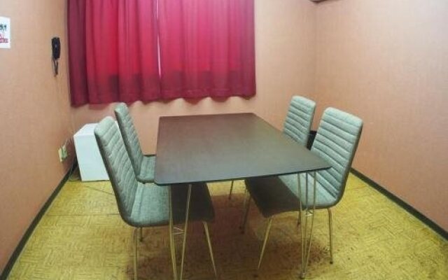 Business Hotel Kawashima