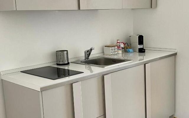 Miniapart Vico V