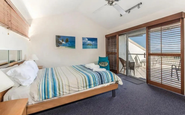 Unit 9 Viewcrest 3 Bedroom 24 Viewland Drive