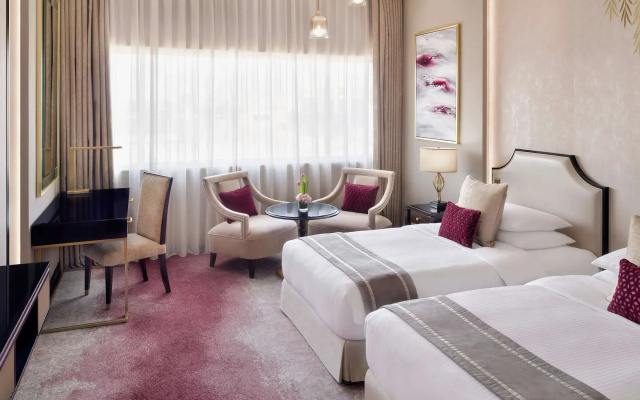 Mövenpick Hotel Bahrain