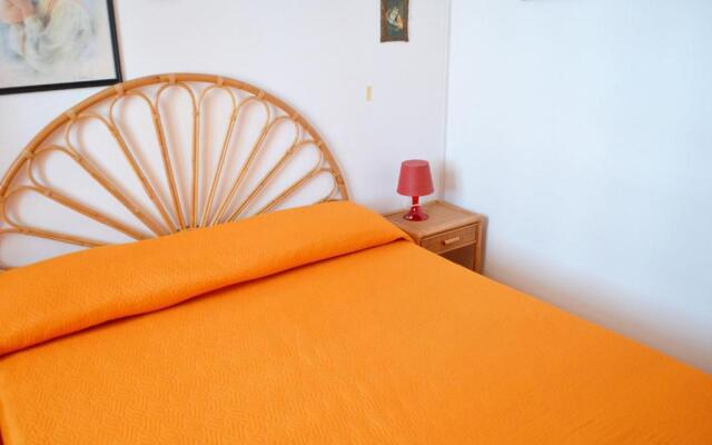 Casa Vacanza Vicino Spiaggia-Ll23