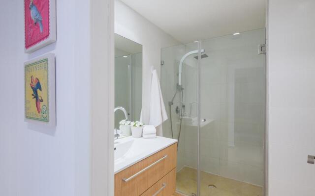 Modern 2 Bdr Spacious Apartment