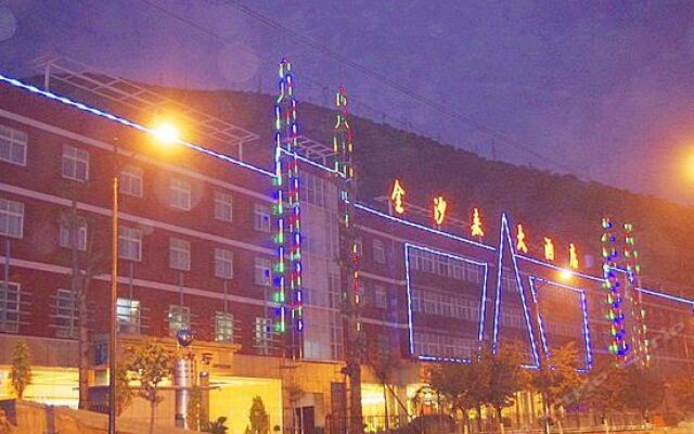 Jsl Hotel
