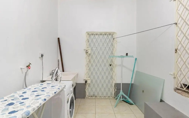 Lovely 1-bed in Montego Bay-rose View Apartment