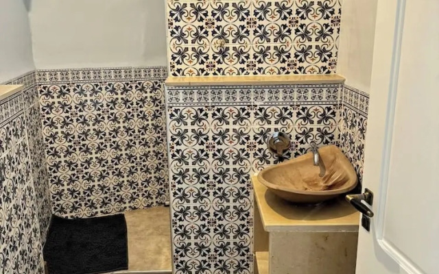Cozy Luxury Apartment in the Heart of Tunis