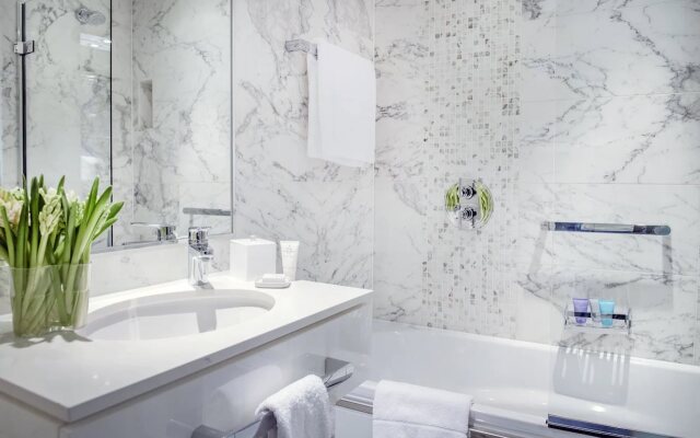The Marylebone Hotel