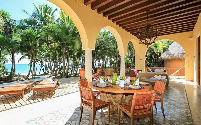 Hacienda Chekul