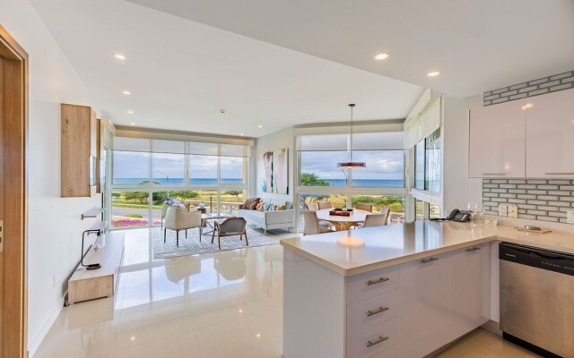 Blue Residences