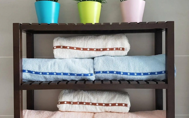 The Lovely Home at Kuala Lumpur