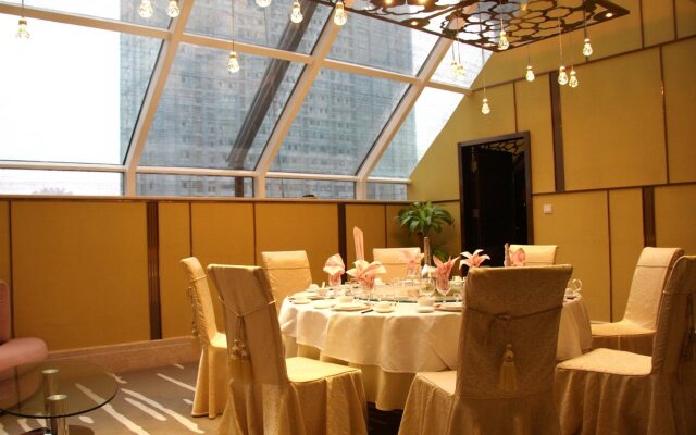 Tianyu Gloria Grand Hotel Xi'an