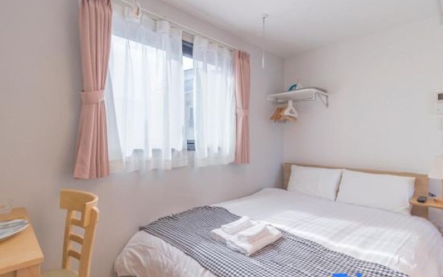 스탠다드 객실 사진 1