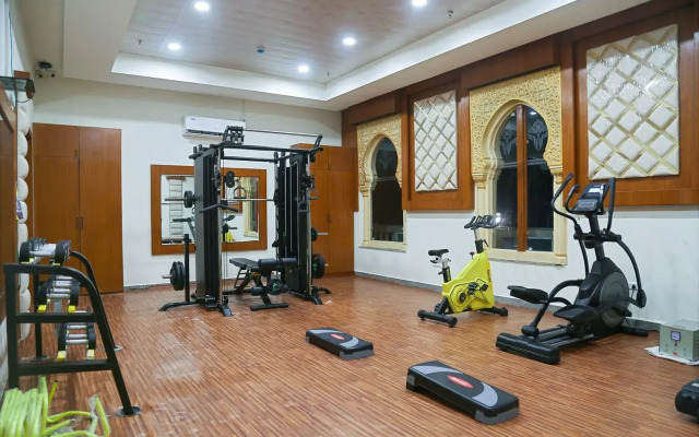 Hotel Hyderabad Grand