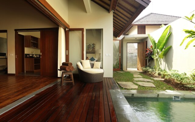 Desa Di Bali Villas