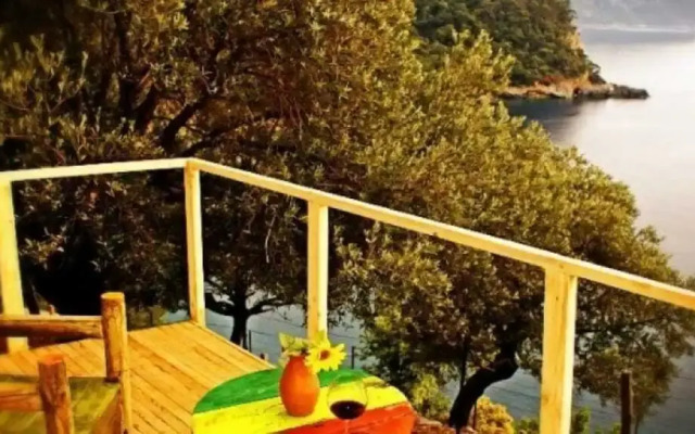 Shambala Lodge Hotel