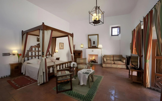 Parador De Guadalupe