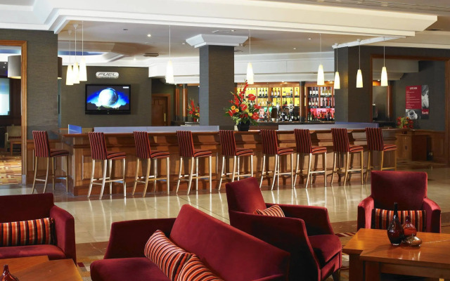 Mercure Daventry Court Hotel