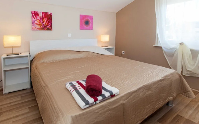 Beachfront Apartments for Relaxing Getaways in Crikvenica