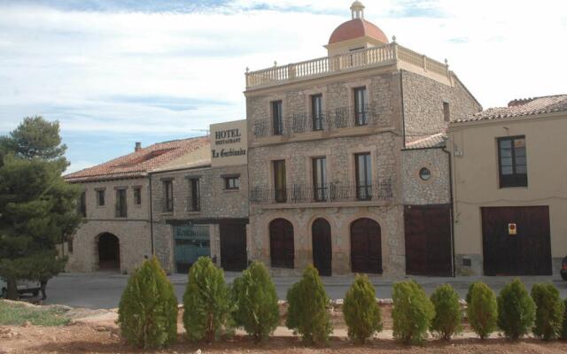 Hotel La Garbinada