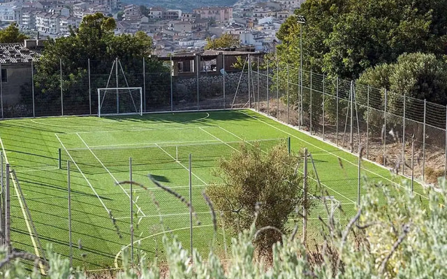 Belvilla by OYO Corte Dorata