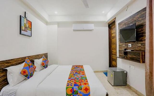 FabHotel Amrit Residency