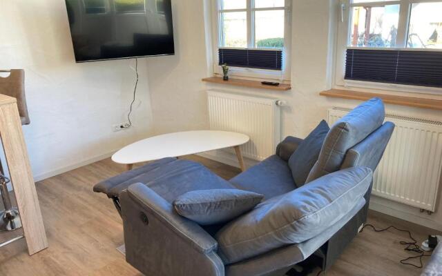 Ferienwohnung Zum Eifelelch