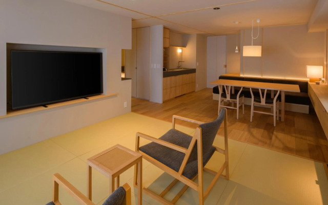 Tamaya Ryokan