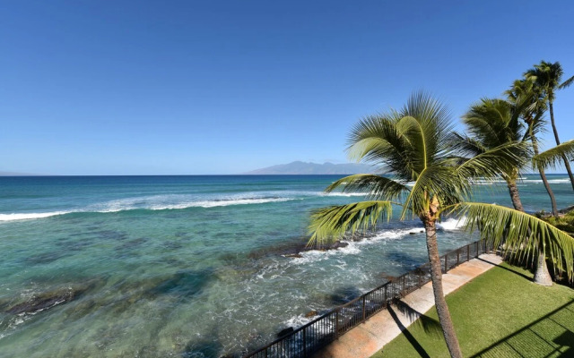 Hale Ono Loa 203 - 1 Br Condo