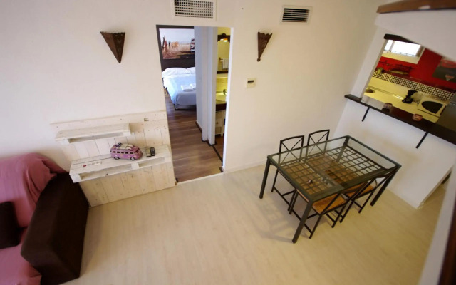 Livingtarifa Apartamento Nano