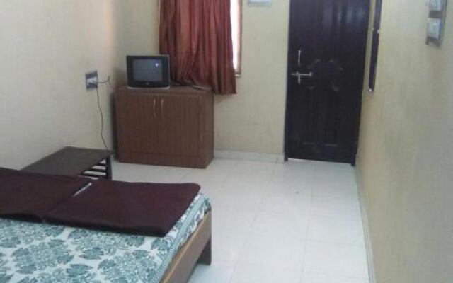 Hotel Hari Om Residency