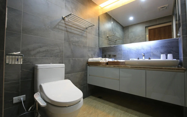 Dar Lon Hotel
