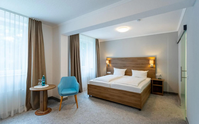Waldhotel Eskeshof
