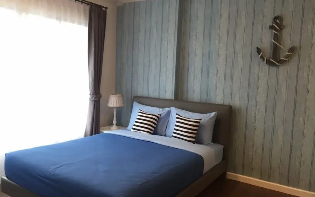 Baan Kiang Fah View Talay Hua Hin Condo
