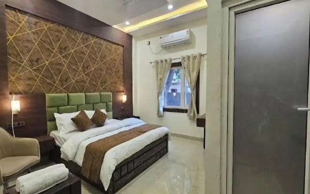 Triveni International