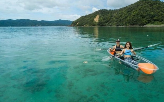 Zerogravity koniya clubhouse