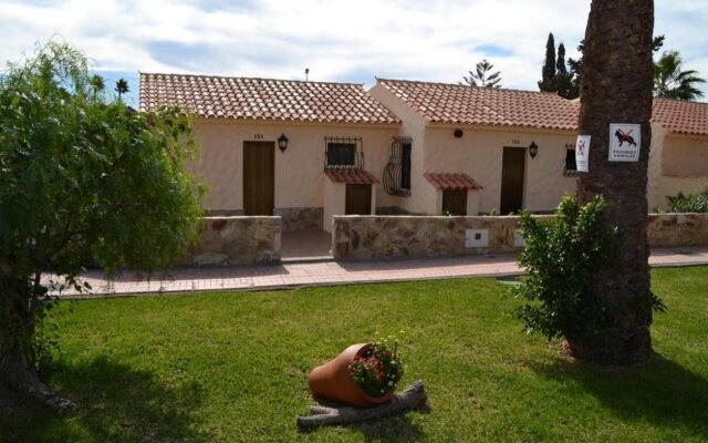 Santa Fe Bungalows