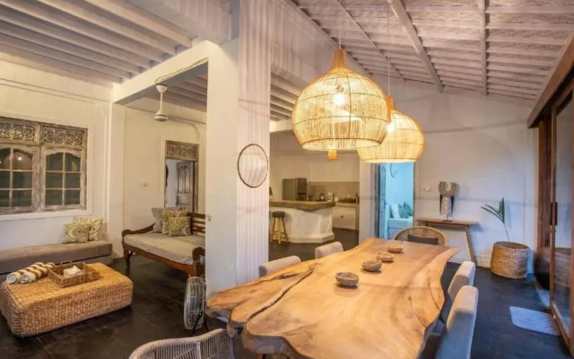 Villa Dolcevita Seminyak