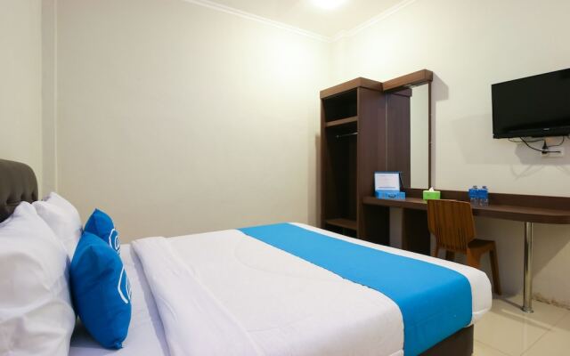 Airy Eco Syariah Jambangan Bibis Karah 31A Surabaya