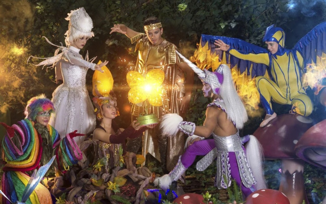 Apartamentos Marina d'Or Beach 2ª Línea