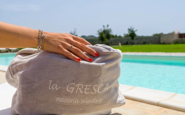 Masseria La Gresca