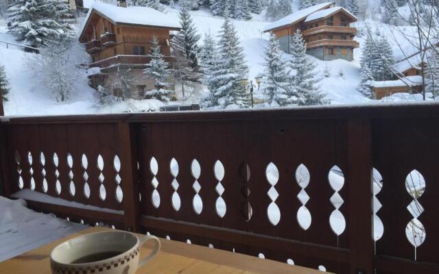 Appartement Méribel, 2 Pièces, 6 Personnes - Fr-1-355-9