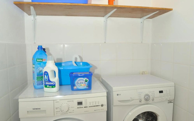 Vivienda vacacional La Laguna Luxe