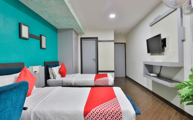 OYO Rooms 229 Hotel Classic inn