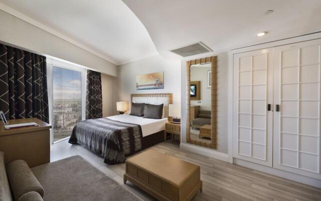 Rixos Konya