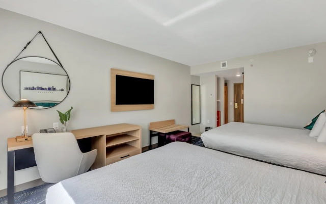 The Kingston Hotel