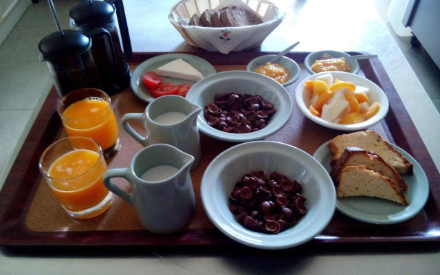 Ikion Eco Boutique Hotel