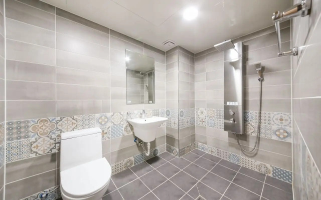 Jeonju Hanok Hotel Kung